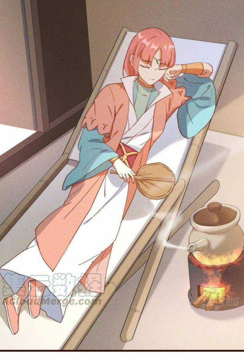 Linh Tôn Chi Tử Chapter 96 trang 25