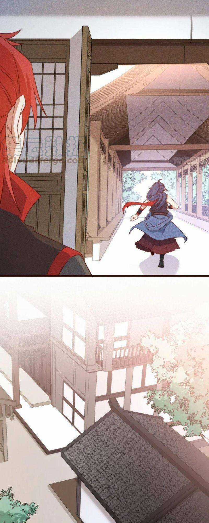 Linh Tôn Chi Tử Chapter 96 trang 6