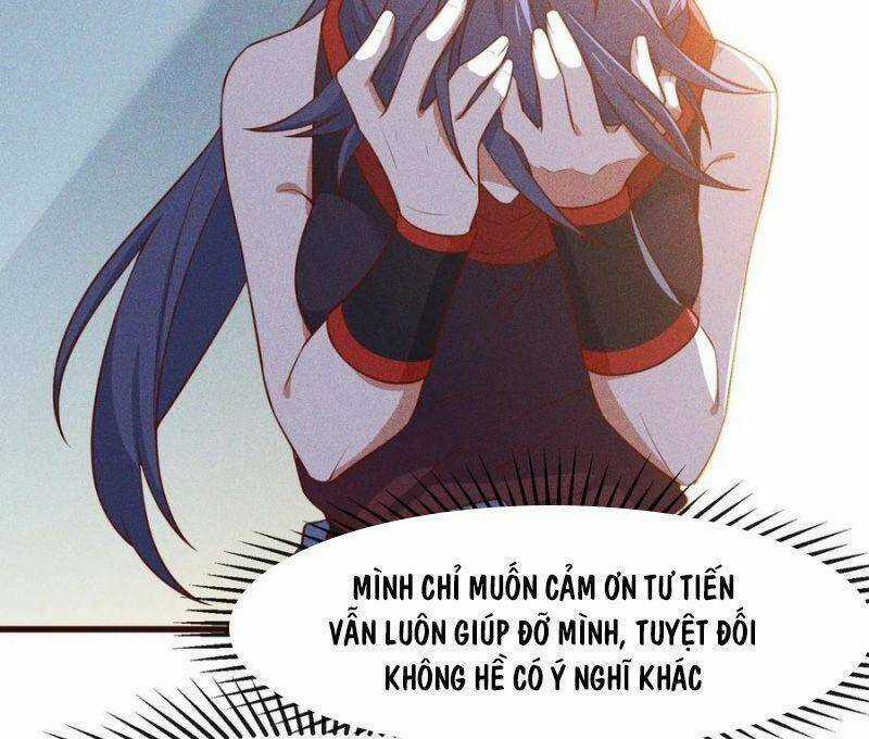 Linh Tôn Chi Tử Chapter 96 trang 9