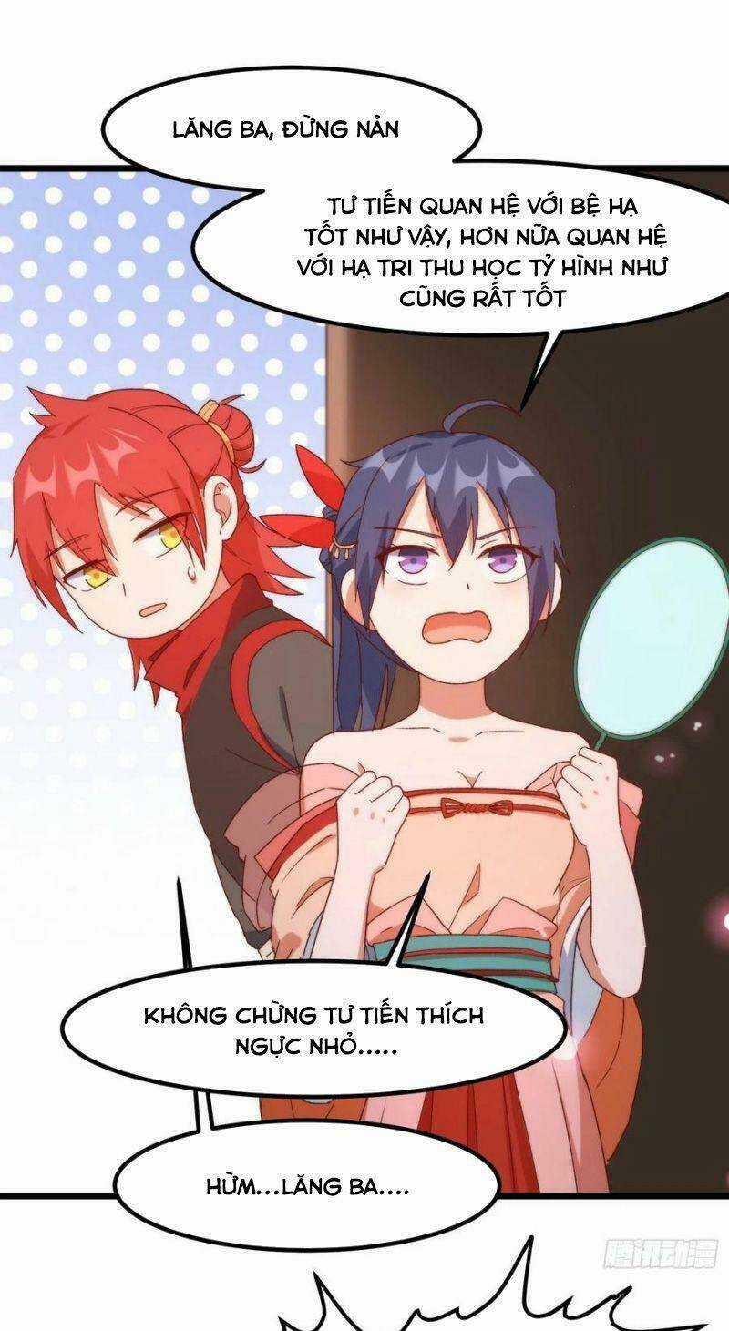 Linh Tôn Chi Tử Chapter 97 trang 10