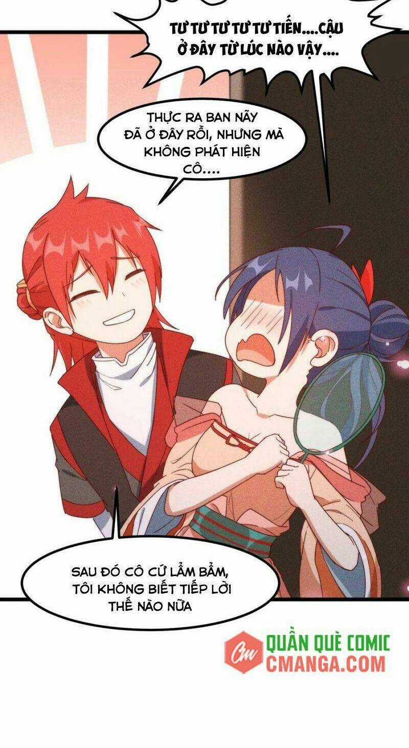 Linh Tôn Chi Tử Chapter 97 trang 11