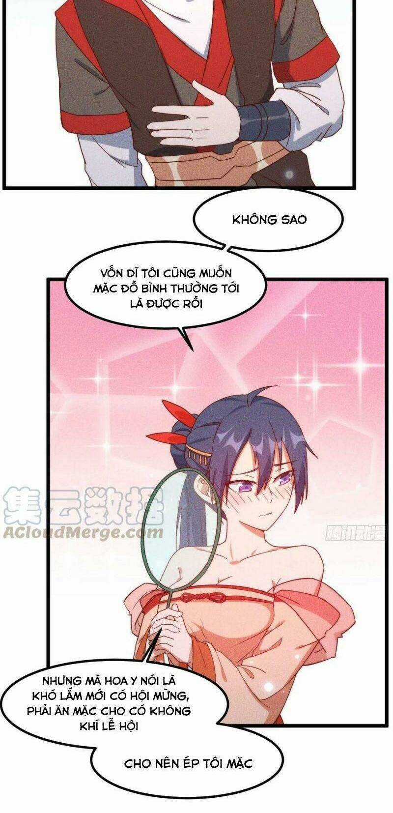 Linh Tôn Chi Tử Chapter 97 trang 13