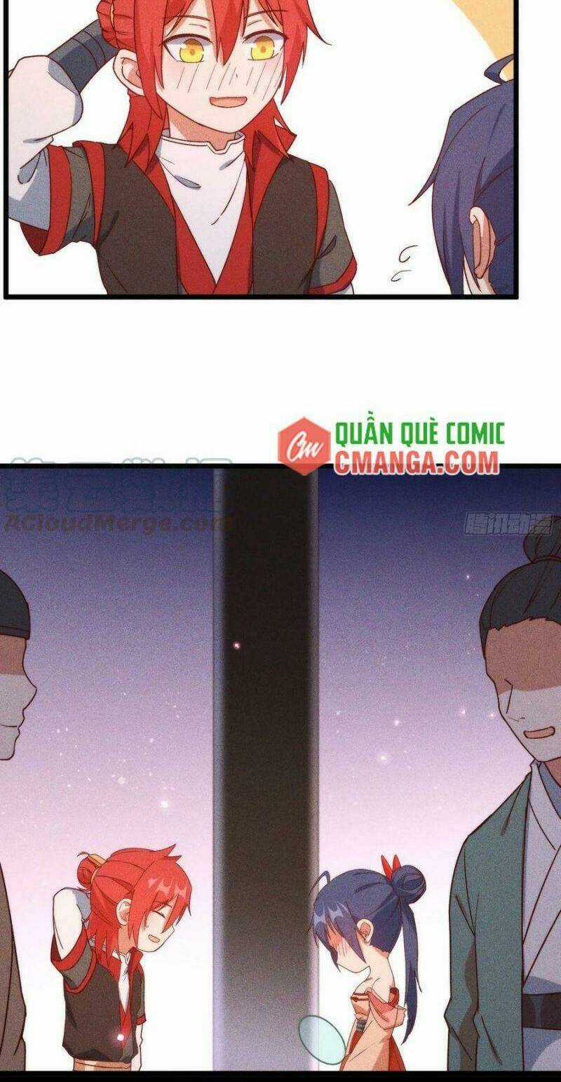 Linh Tôn Chi Tử Chapter 97 trang 15