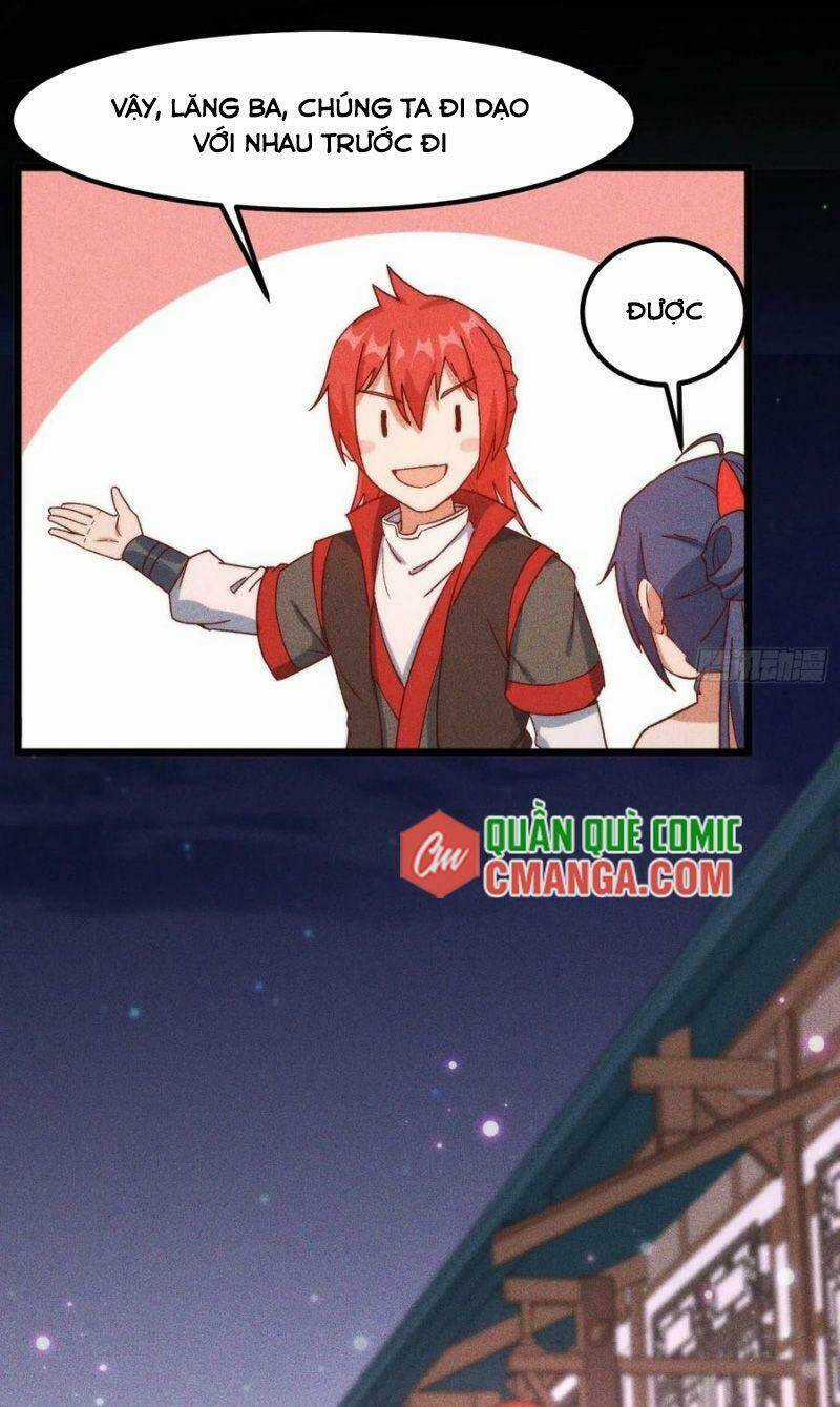 Linh Tôn Chi Tử Chapter 97 trang 16