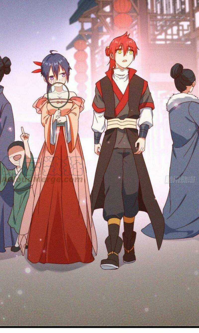 Linh Tôn Chi Tử Chapter 97 trang 17