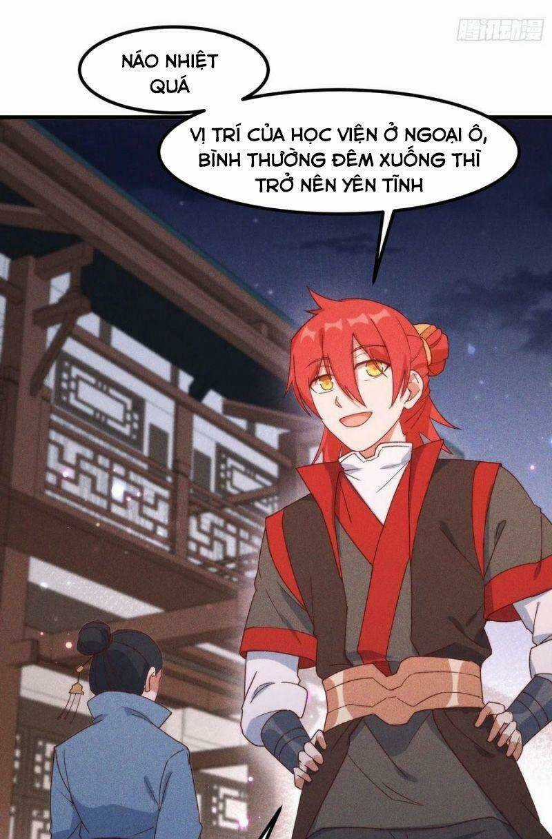 Linh Tôn Chi Tử Chapter 97 trang 2