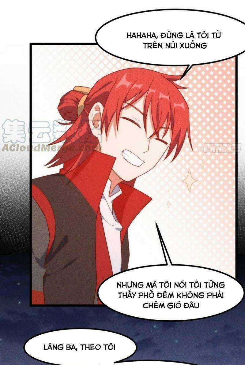 Linh Tôn Chi Tử Chapter 97 trang 20