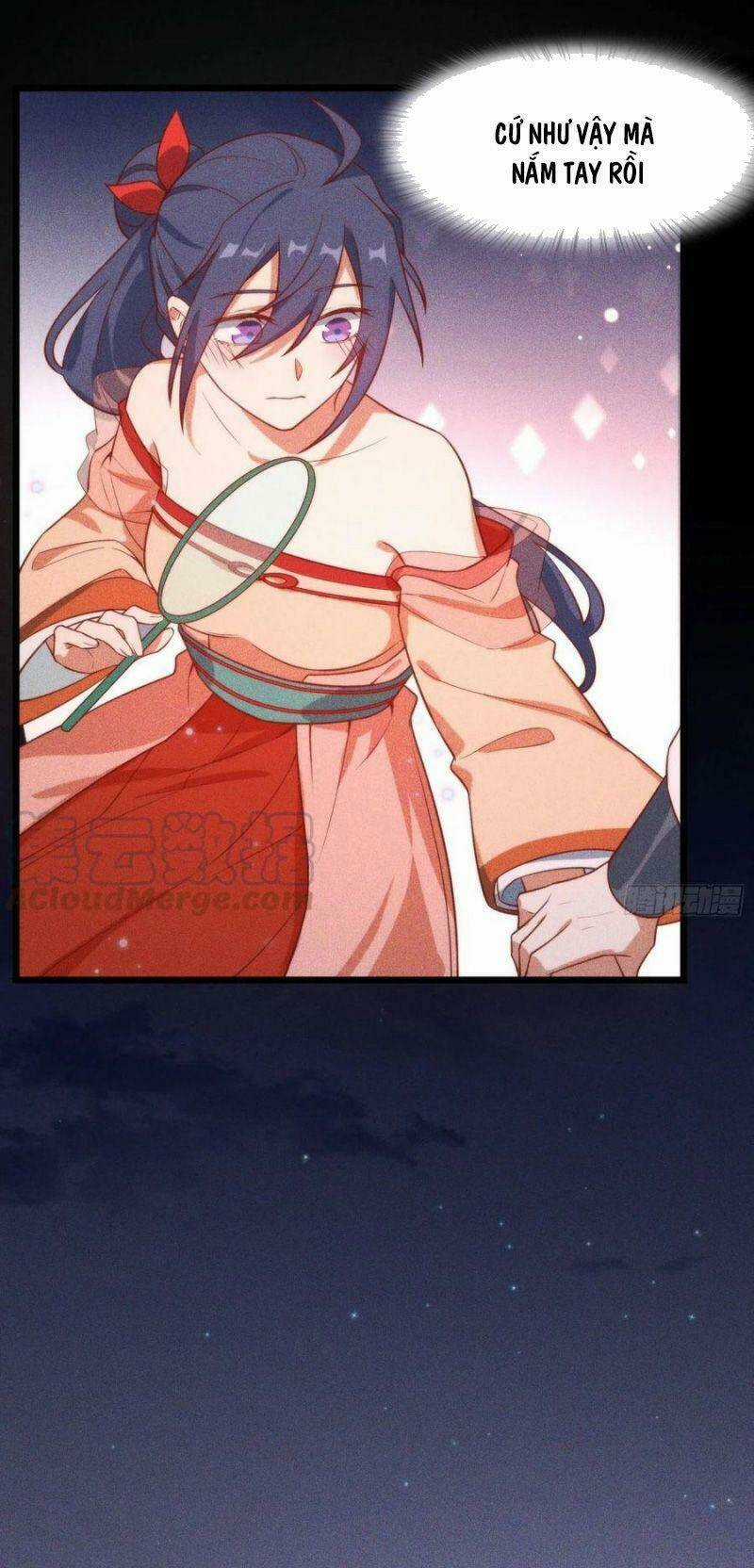 Linh Tôn Chi Tử Chapter 97 trang 22