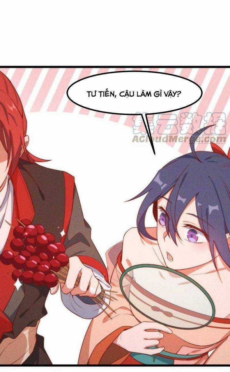 Linh Tôn Chi Tử Chapter 97 trang 24