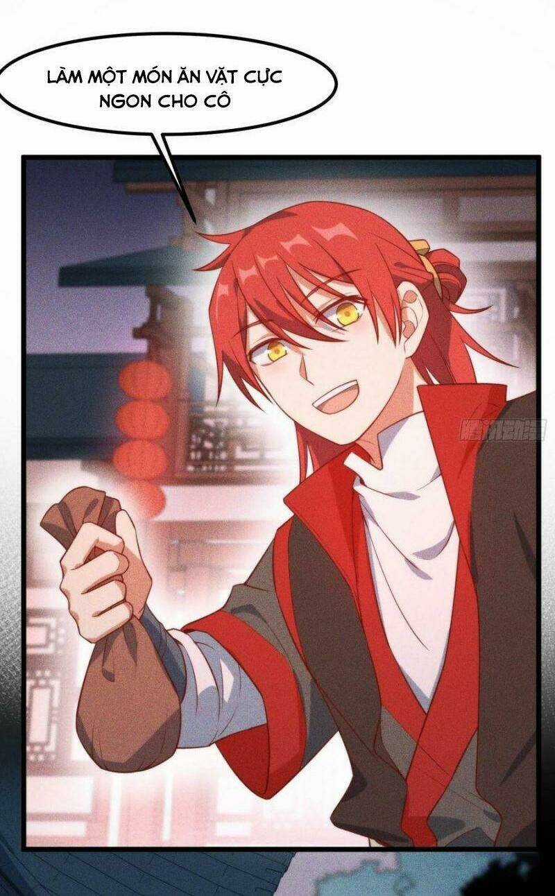 Linh Tôn Chi Tử Chapter 97 trang 25