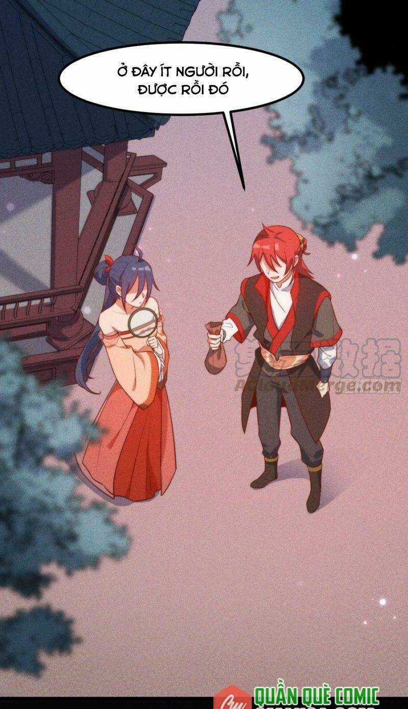 Linh Tôn Chi Tử Chapter 97 trang 26