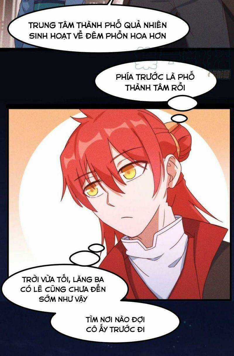 Linh Tôn Chi Tử Chapter 97 trang 3