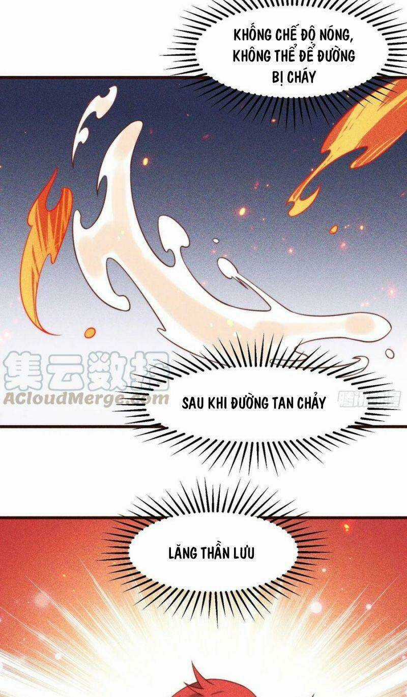 Linh Tôn Chi Tử Chapter 97 trang 30