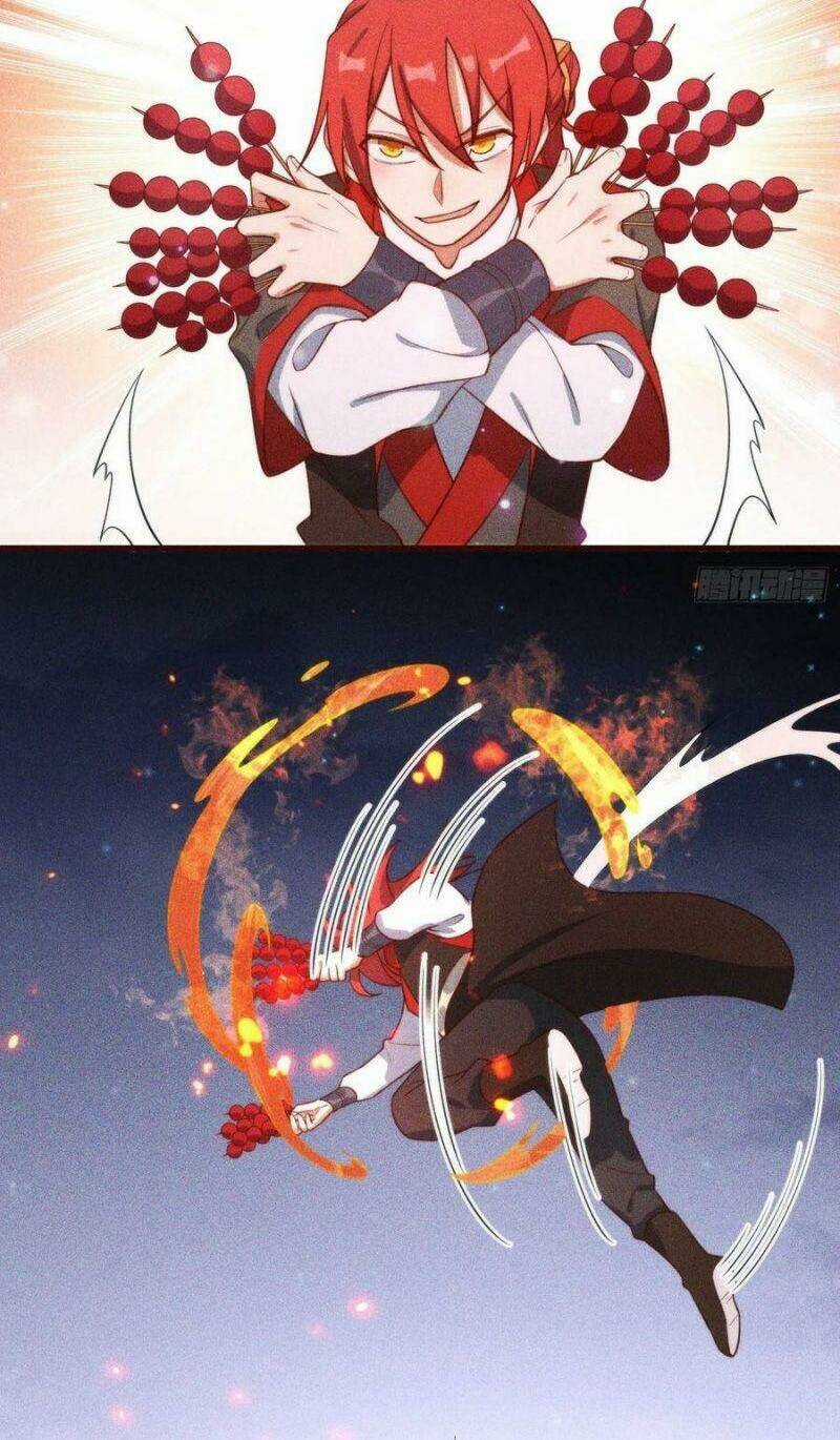 Linh Tôn Chi Tử Chapter 97 trang 31