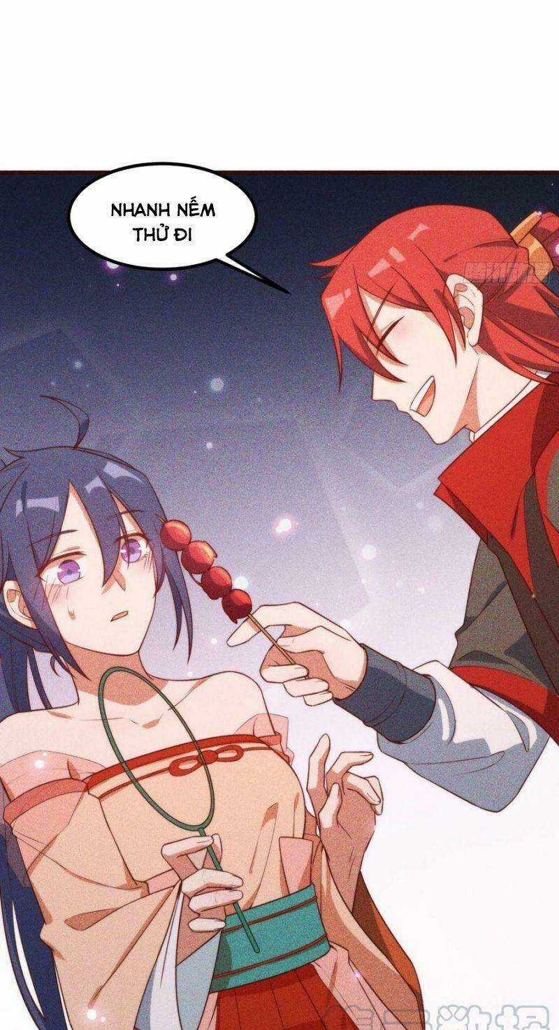 Linh Tôn Chi Tử Chapter 97 trang 34