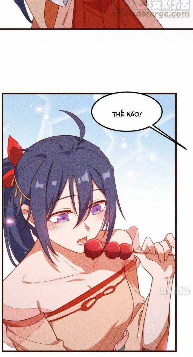 Linh Tôn Chi Tử Chapter 97 trang 35