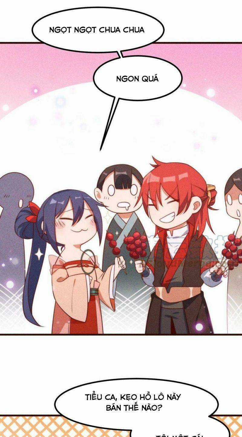 Linh Tôn Chi Tử Chapter 97 trang 36