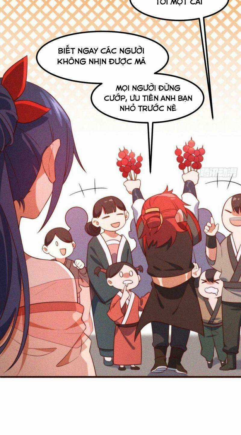 Linh Tôn Chi Tử Chapter 97 trang 37