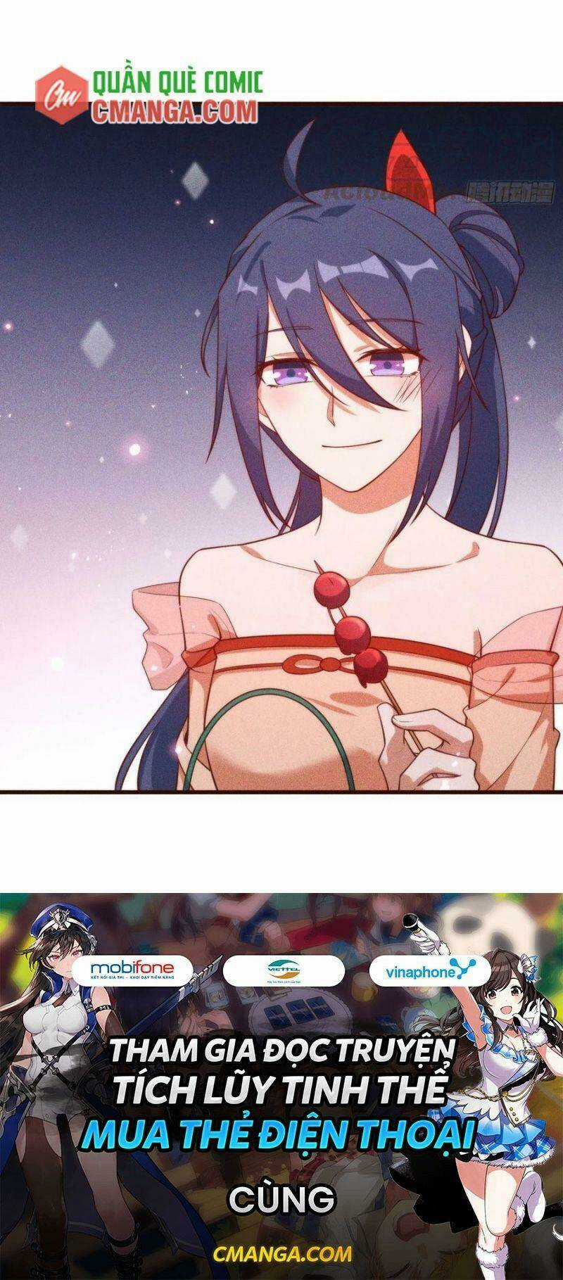 Linh Tôn Chi Tử Chapter 97 trang 38