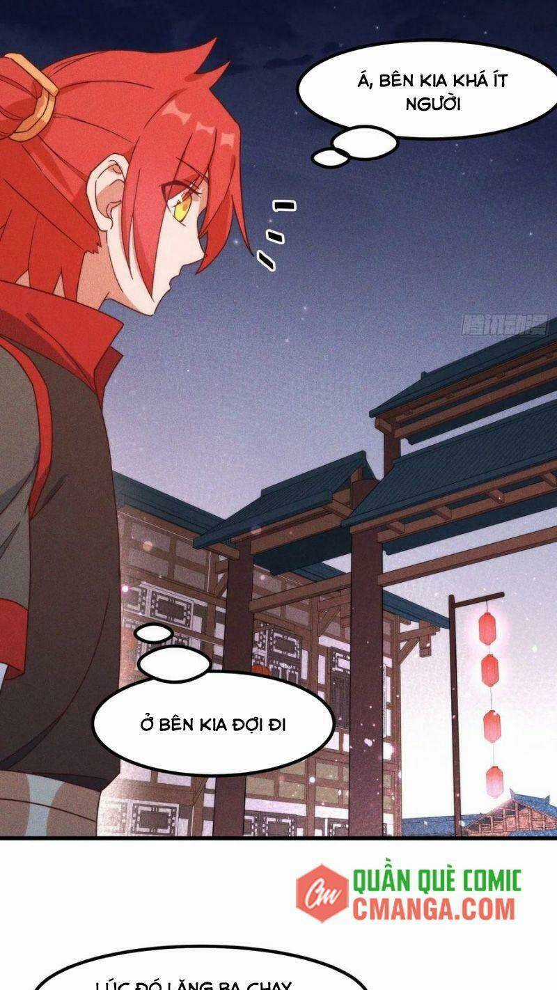 Linh Tôn Chi Tử Chapter 97 trang 4