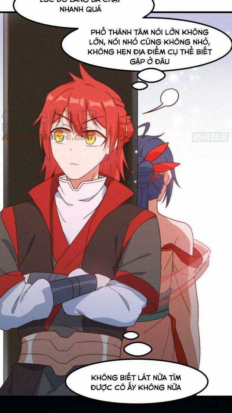 Linh Tôn Chi Tử Chapter 97 trang 5