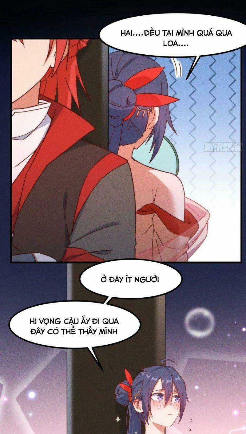 Linh Tôn Chi Tử Chapter 97 trang 6