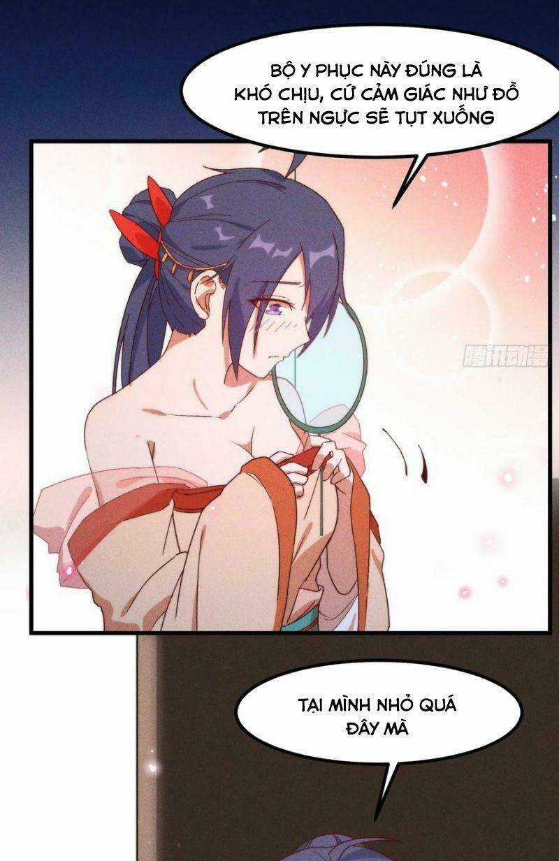 Linh Tôn Chi Tử Chapter 97 trang 8