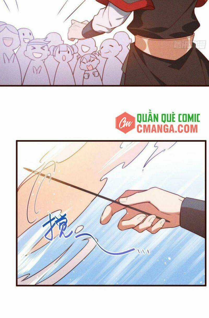 Linh Tôn Chi Tử Chapter 98 trang 12