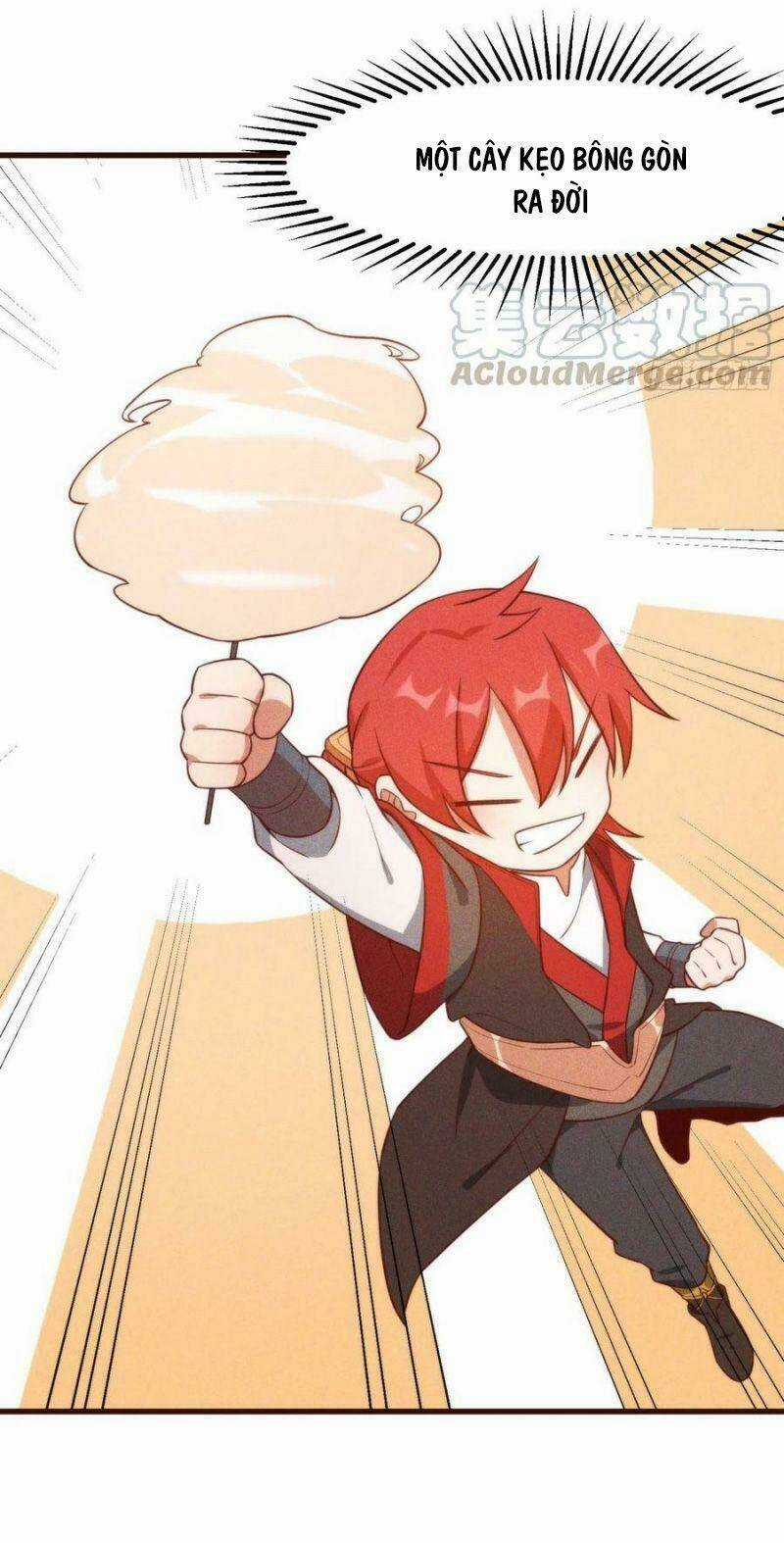 Linh Tôn Chi Tử Chapter 98 trang 13