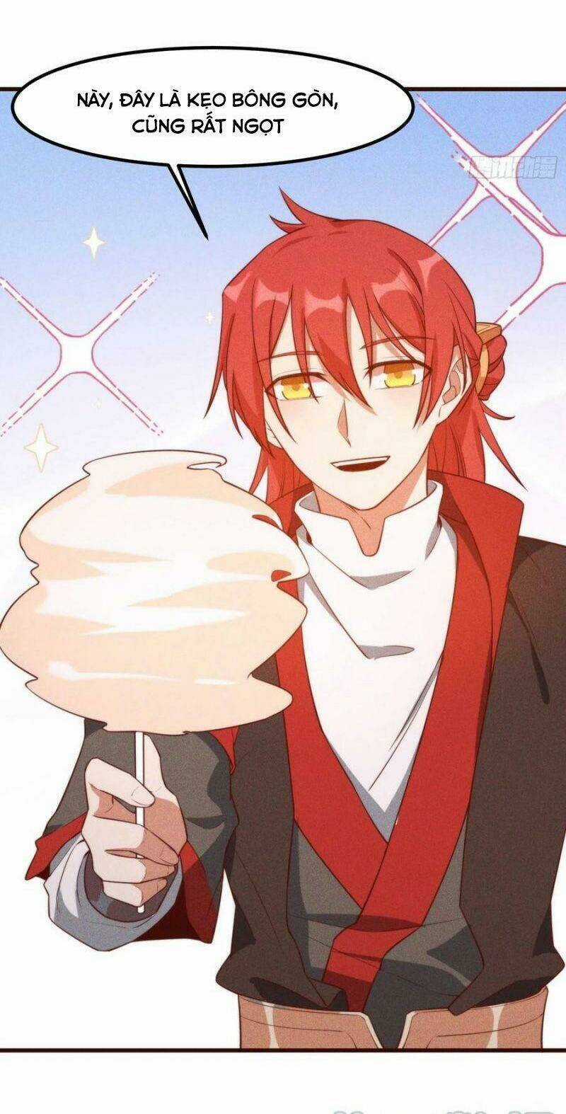 Linh Tôn Chi Tử Chapter 98 trang 14