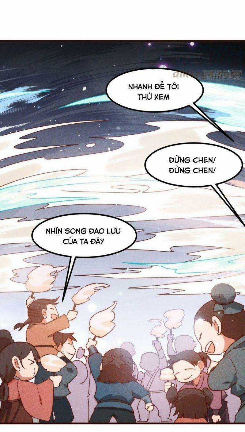 Linh Tôn Chi Tử Chapter 98 trang 17