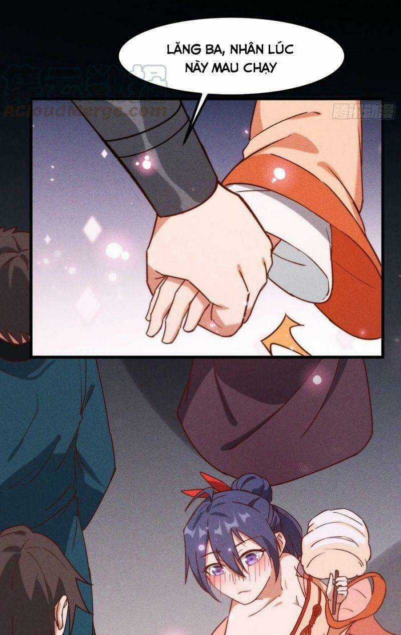 Linh Tôn Chi Tử Chapter 98 trang 19