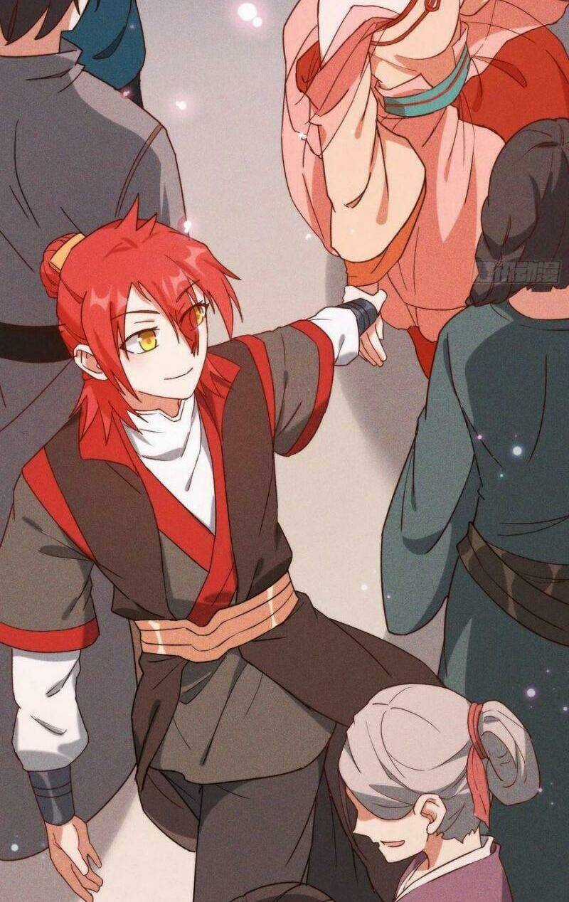 Linh Tôn Chi Tử Chapter 98 trang 20