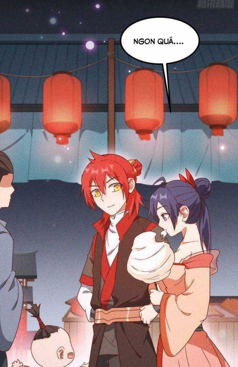 Linh Tôn Chi Tử Chapter 98 trang 22