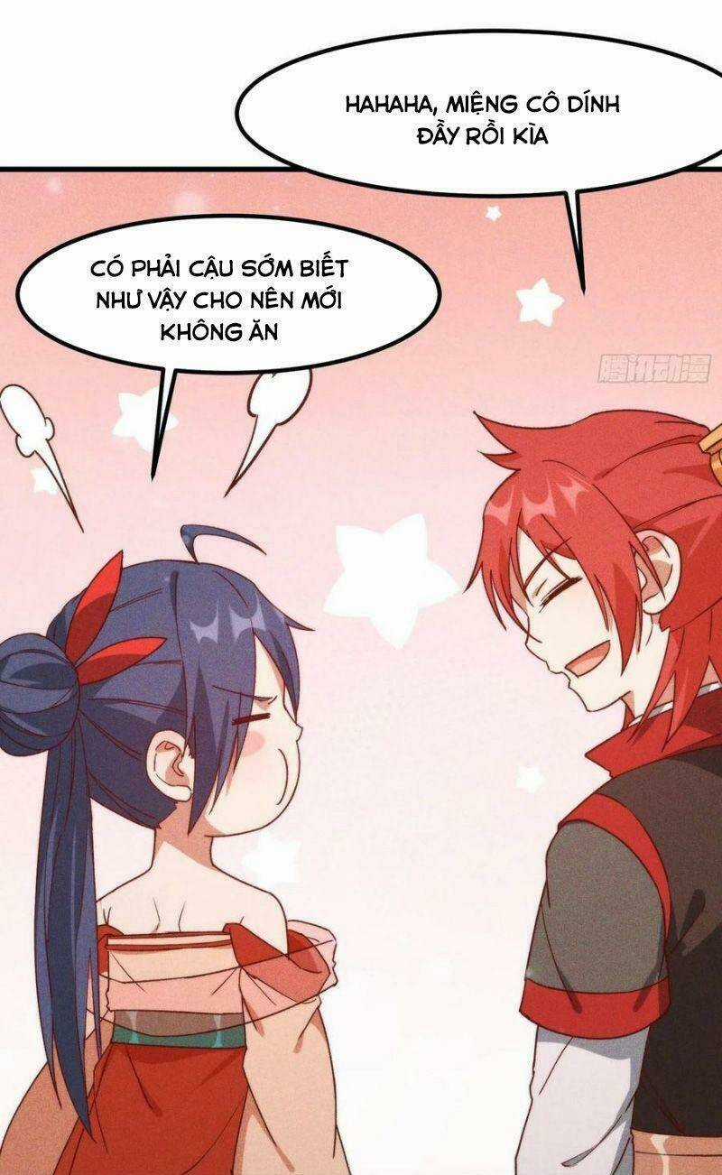 Linh Tôn Chi Tử Chapter 98 trang 24