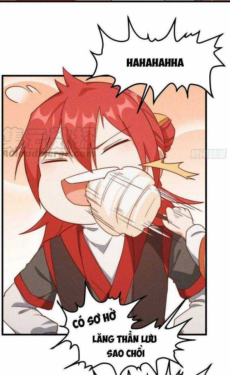 Linh Tôn Chi Tử Chapter 98 trang 25