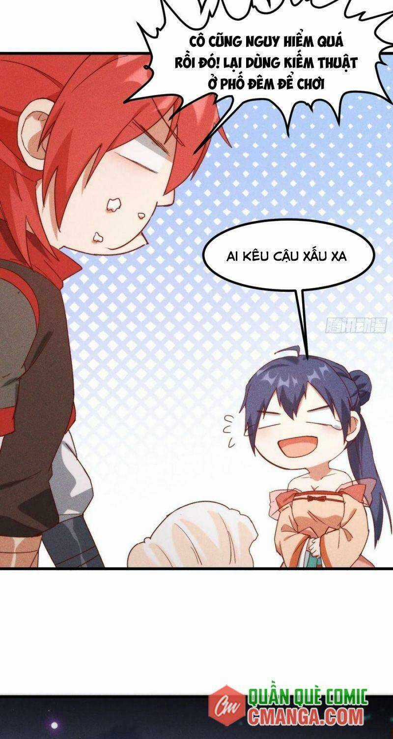 Linh Tôn Chi Tử Chapter 98 trang 26