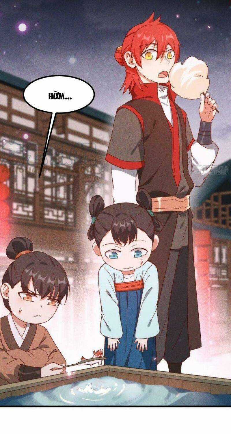 Linh Tôn Chi Tử Chapter 98 trang 27