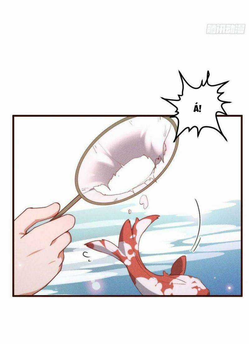 Linh Tôn Chi Tử Chapter 98 trang 28