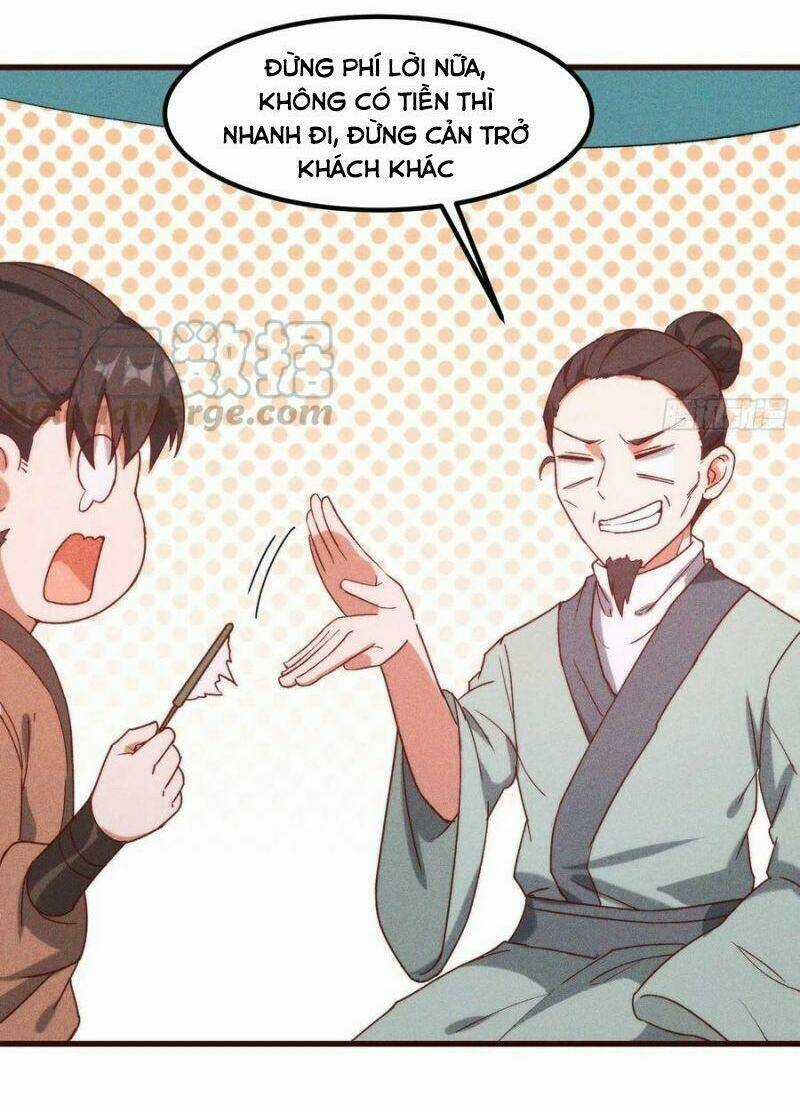 Linh Tôn Chi Tử Chapter 98 trang 29