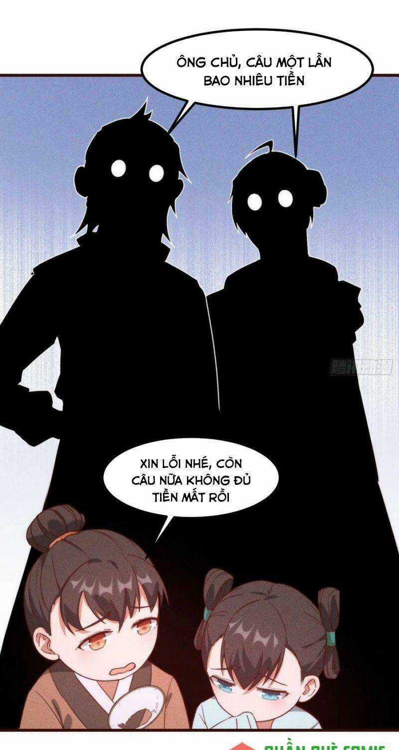 Linh Tôn Chi Tử Chapter 98 trang 30