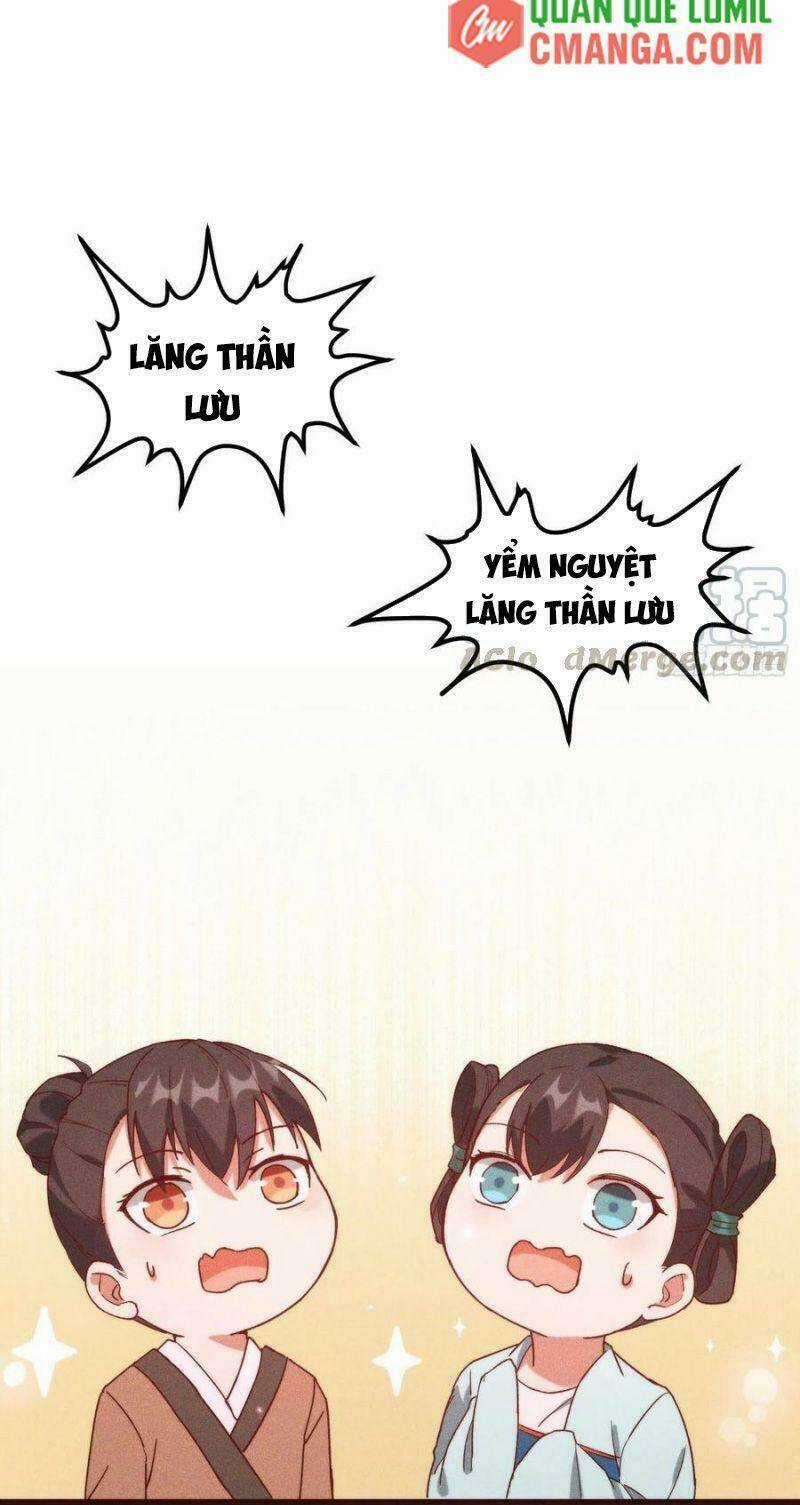 Linh Tôn Chi Tử Chapter 98 trang 31