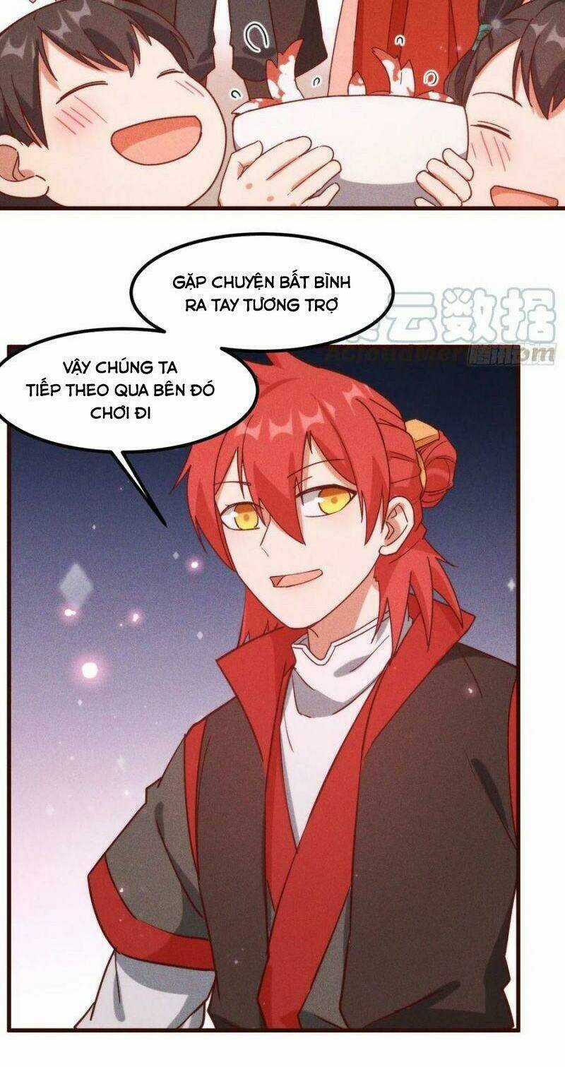 Linh Tôn Chi Tử Chapter 98 trang 33