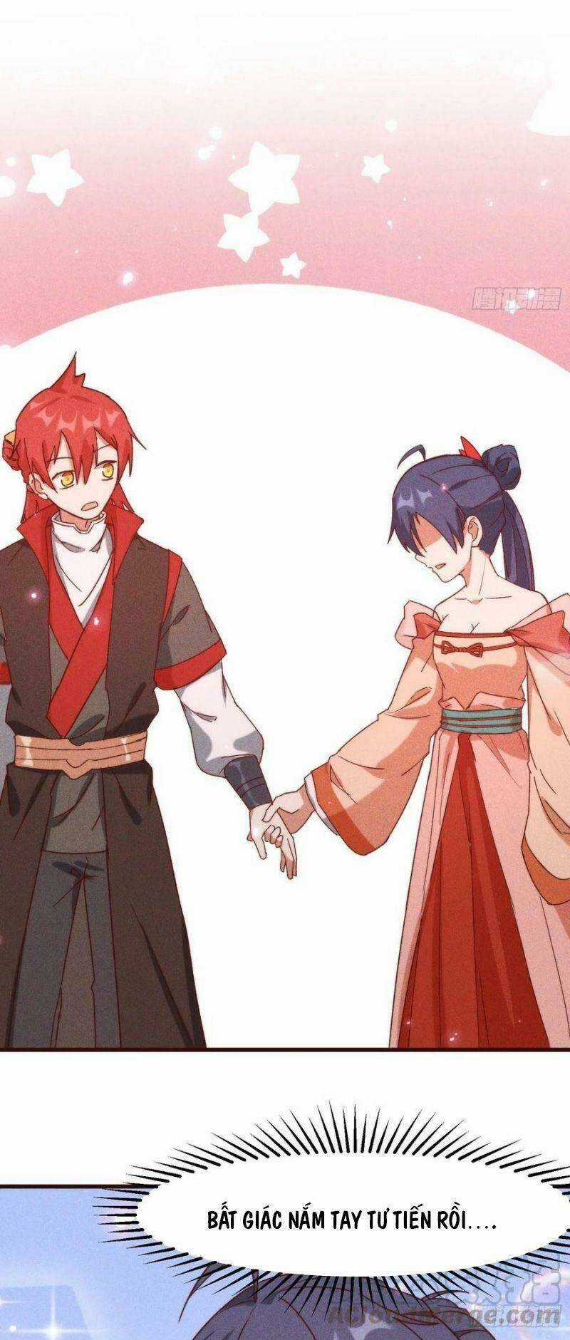 Linh Tôn Chi Tử Chapter 98 trang 34