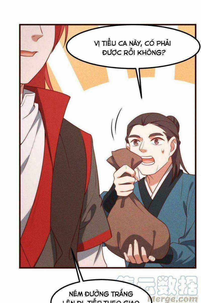 Linh Tôn Chi Tử Chapter 98 trang 4