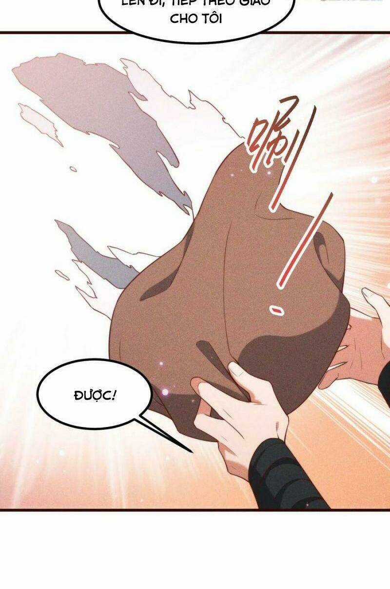 Linh Tôn Chi Tử Chapter 98 trang 5