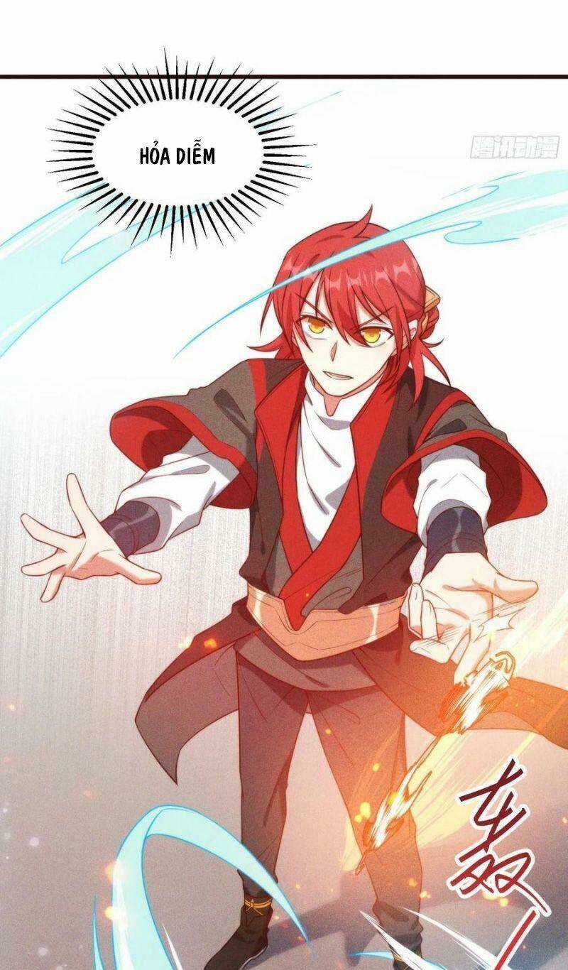 Linh Tôn Chi Tử Chapter 98 trang 6