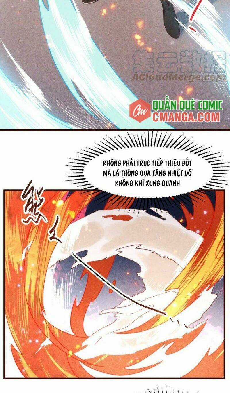 Linh Tôn Chi Tử Chapter 98 trang 7