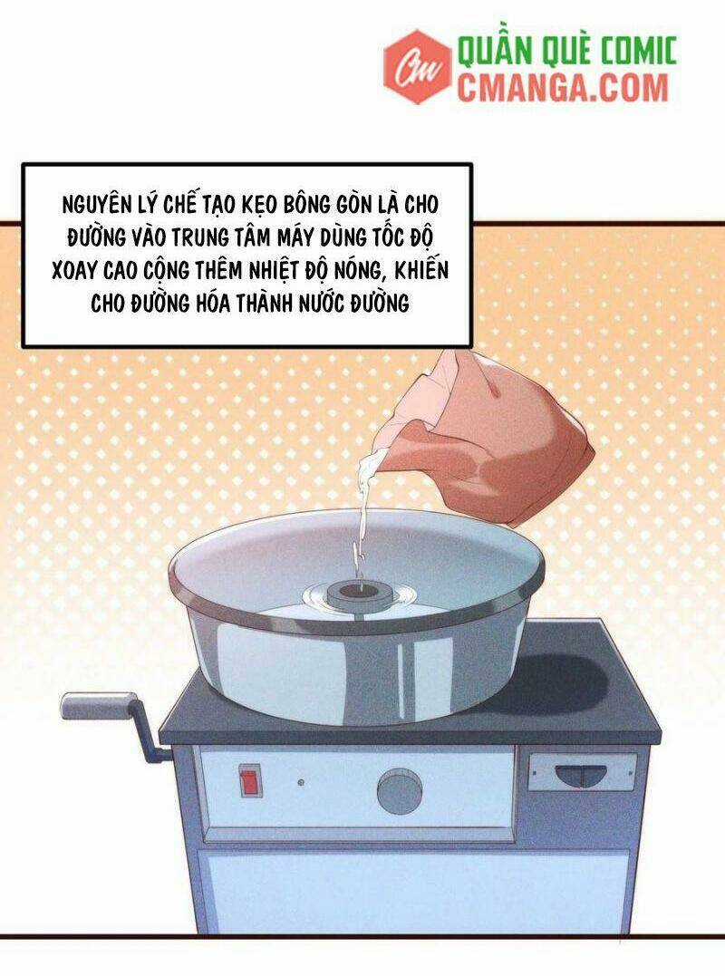 Linh Tôn Chi Tử Chapter 98 trang 9