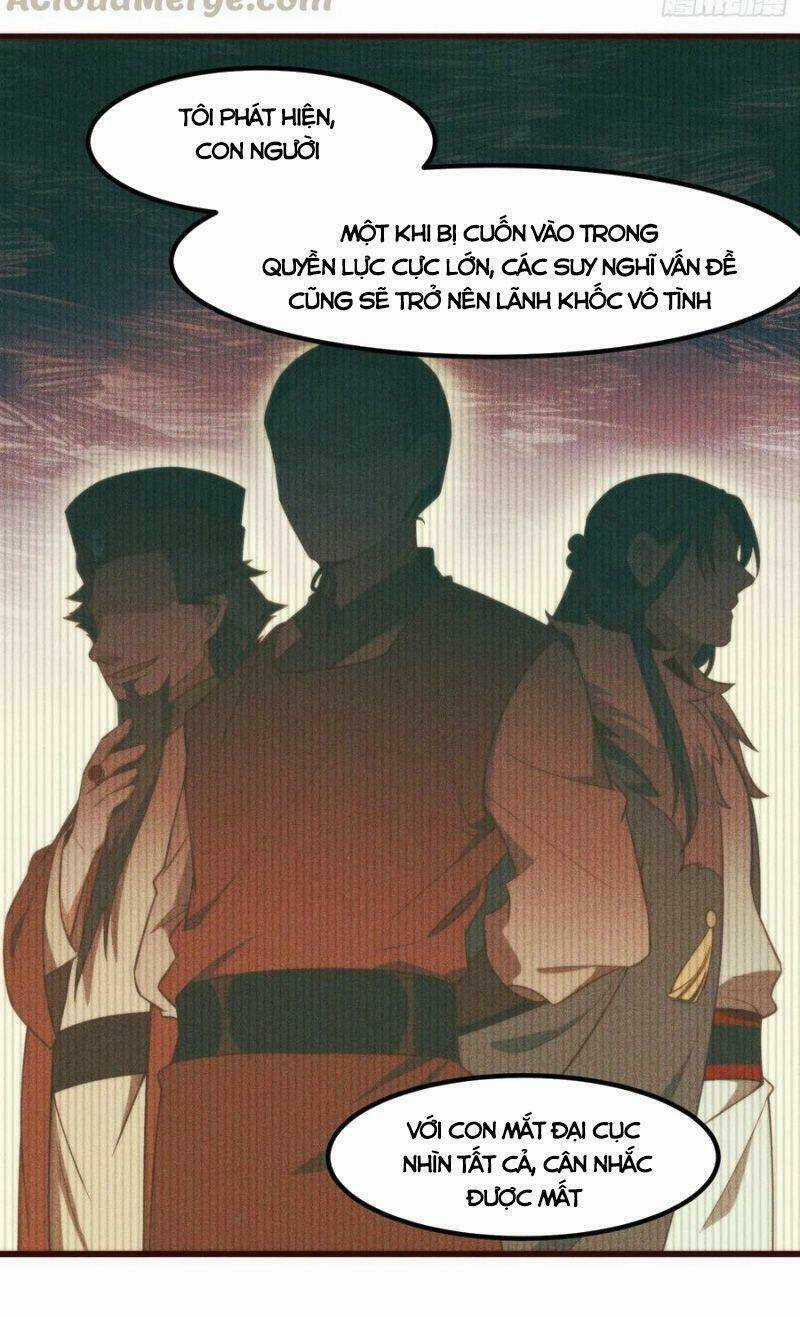 Linh Tôn Chi Tử Chapter 99 trang 10